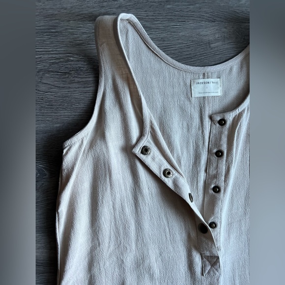 Jackson Rowe Dresses & Skirts - Jackson Rowe | sanfran dress | BNWT | size small